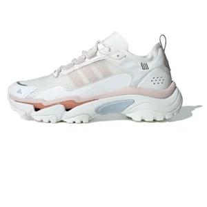 (WMNS) adidas Citywalk 'White Pink' IH8121