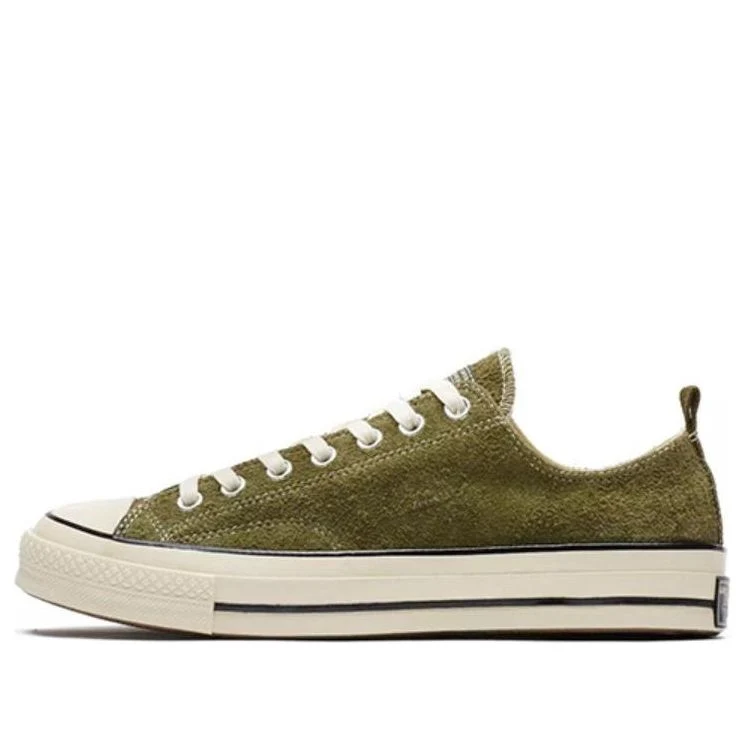 Converse x Madness Chuck Taylor All Star Chamois 'Green White' 161026C