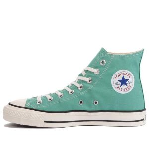 Converse Chuck Taylor All Star Hi 'Mint Green' 31307800