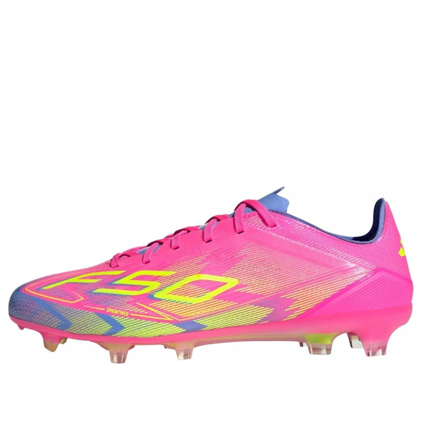 adidas F50 Pro FG 'Mystic Victory Pack' JH6419