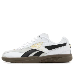 Reebok Hammer Street Shoes 'White Black Gum' 100202329