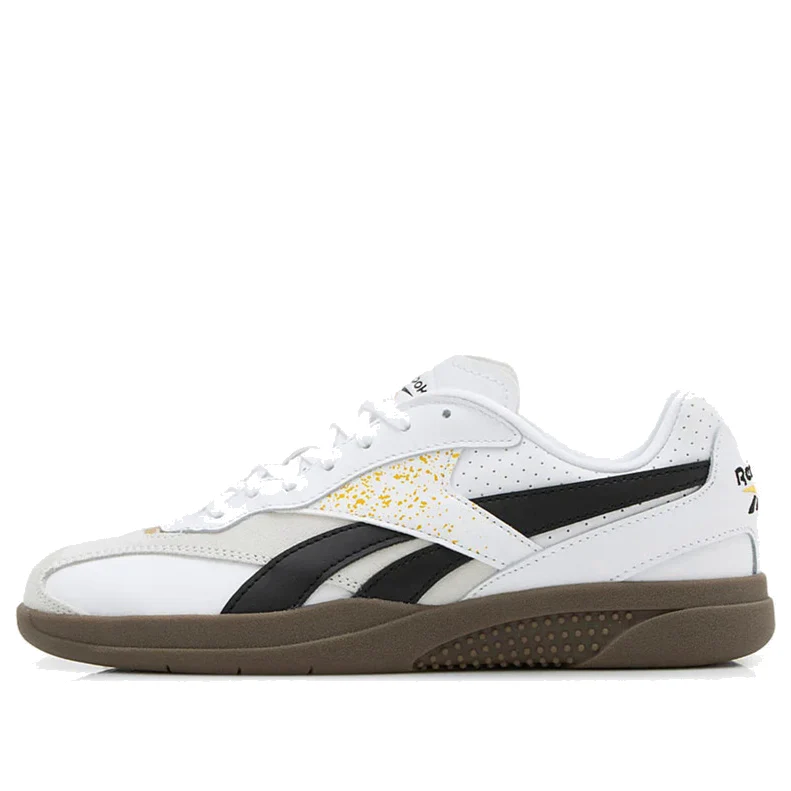 Reebok Hammer Street Shoes 'White Black Gum' 100202329