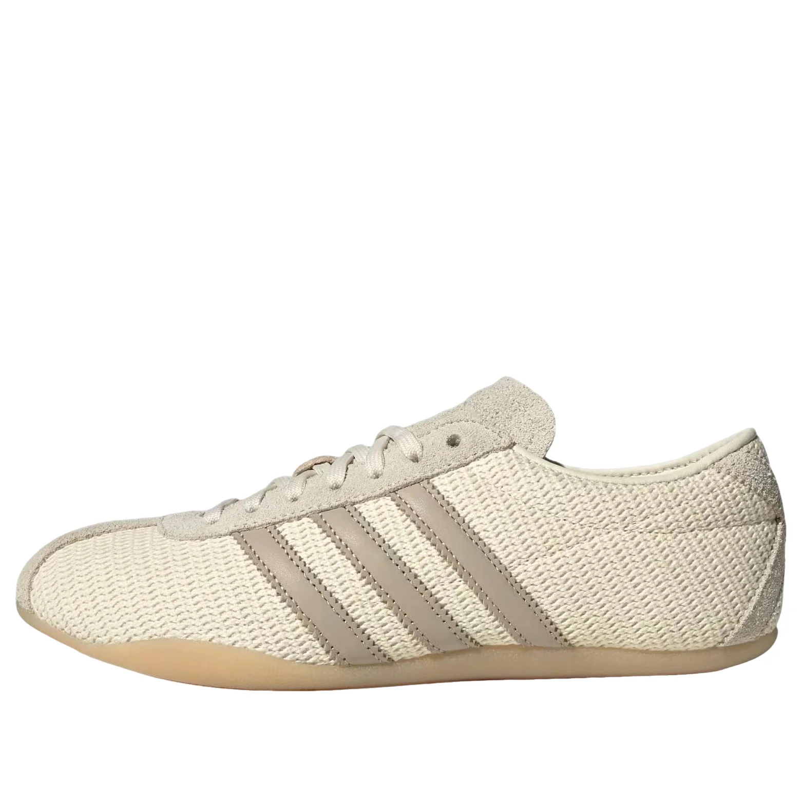 (WMNS) adidas Tokyo 'Cream White Wonder Beige' KI3093