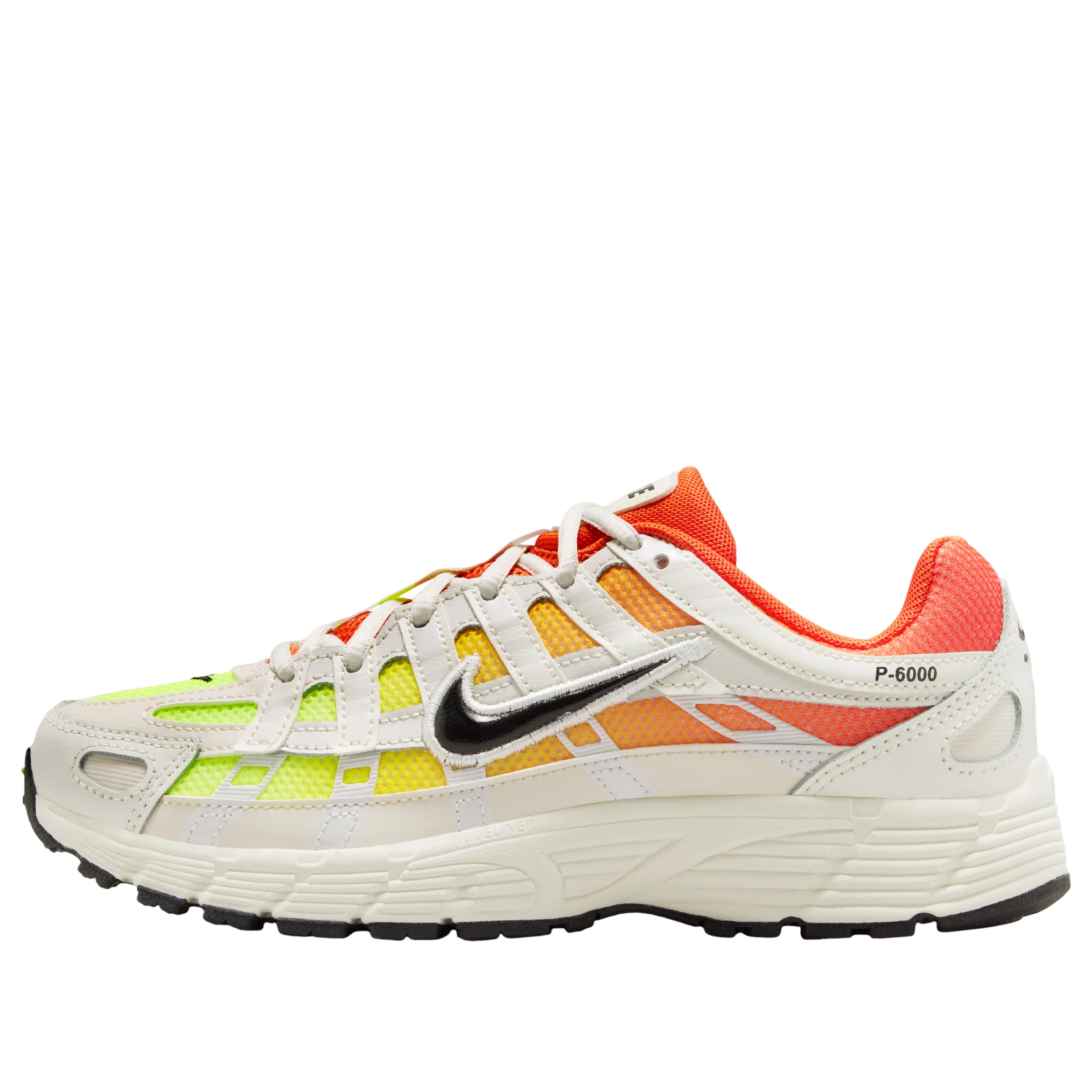 (GS) Nike P-6000 'Sail Cosmic Clay Volt' IO9922-100