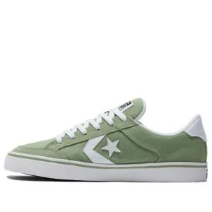 Converse Chuck Taylor All Star Tobin Ox 'Green White' A03489C