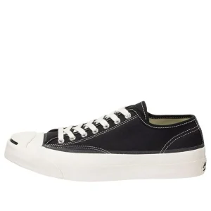 Converse Jack Purcell Addict 'Black' 1CL857