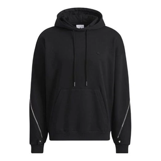 Men's adidas SS22 Solid Color Sports Black HH9428