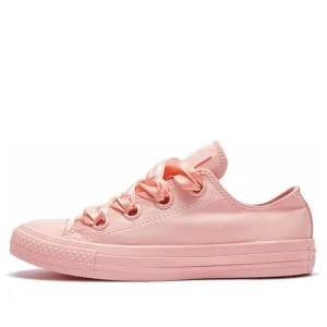 (WMNS) Converse Chuck Taylor All Star Big Eyelets 'Red' 564608C