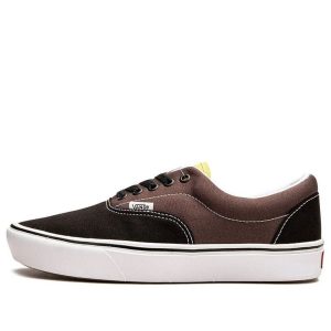 Vans ComfyCush Era 'Tri-Tone - Black Rain Drum Gold' VN0A5DYB8U8