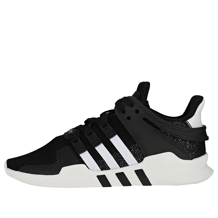(WMNS) adidas EQT Support ADV 'Core Black' B37539
