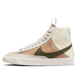 (GS) Nike Blazer Mid '77 SE 'Dance - Sanddrift' DQ0369-100