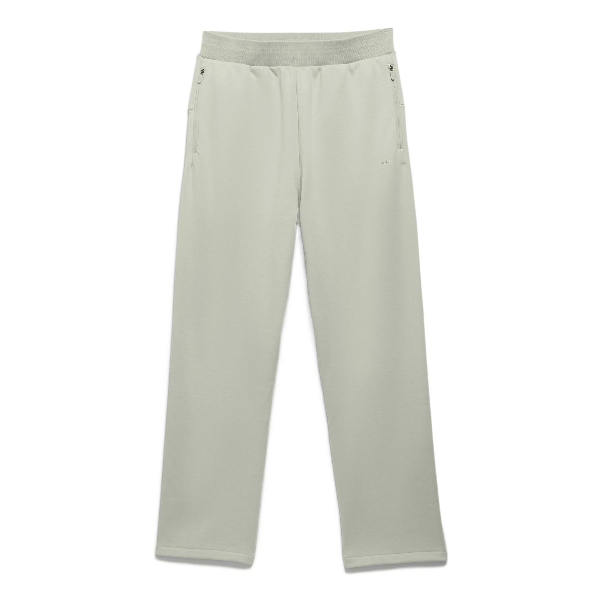 adidas Basketball Sweatpants 'Green' IA3428