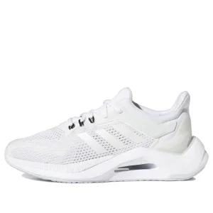 (WMNS) adidas Alphatorsion 2.0 'Cloud White' GZ8764