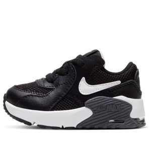 (TD) Nike Air Max Excee 'Black Dark Grey' CD6893-001
