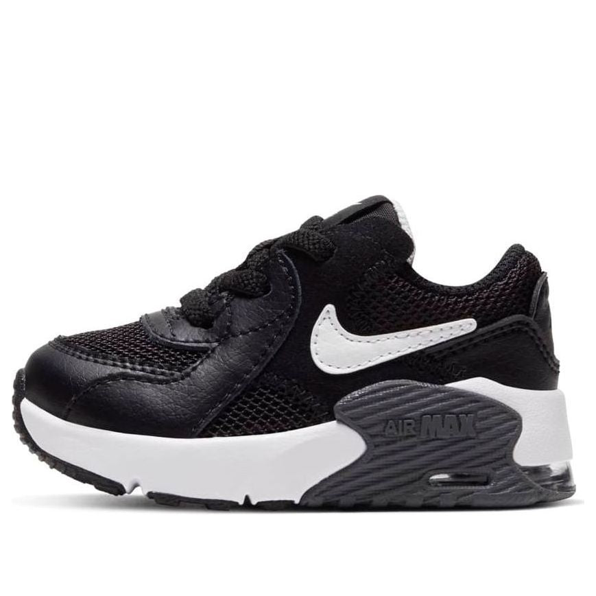 (TD) Nike Air Max Excee 'Black Dark Grey' CD6893-001