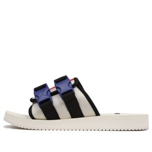 PUMA Trendy Sandal White 371176-03