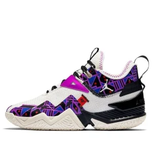 Air Jordan Westbrook One Take 'Quai 54' CZ8145-100