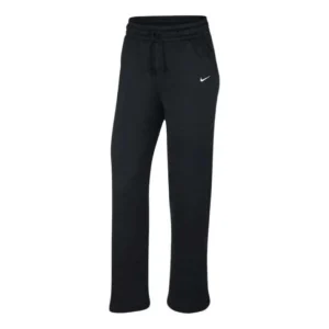 (WMNS) Nike NSW Therma Icon Pants 'Black' CU5529-011