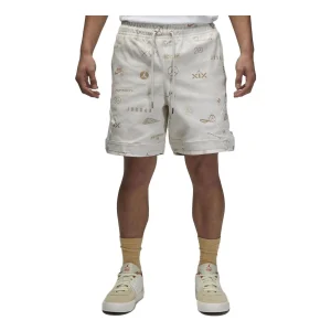 Air Jordan Flight Heritage 'Beige' DX9725-030