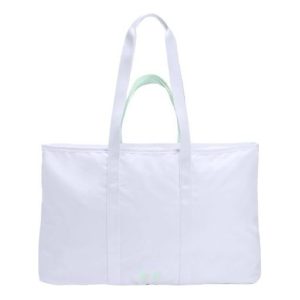 (WMNS) Under Armour Favorite 2.0 Tote Bag 'White' 1352120-100
