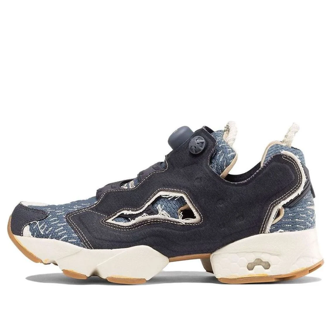 Reebok Instapump Fury 94 'Obsidian East' 100074848