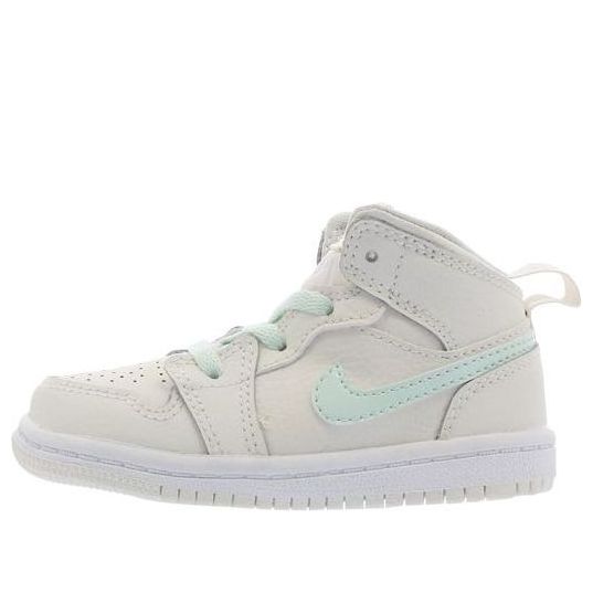 (TD) Air Jordan 1 Retro Mid 'Phantom' 644507-035