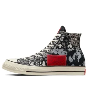 Converse x Liverpool F.C. Chuck 70 Hi 'You'll Never Walk Alone' A05964C