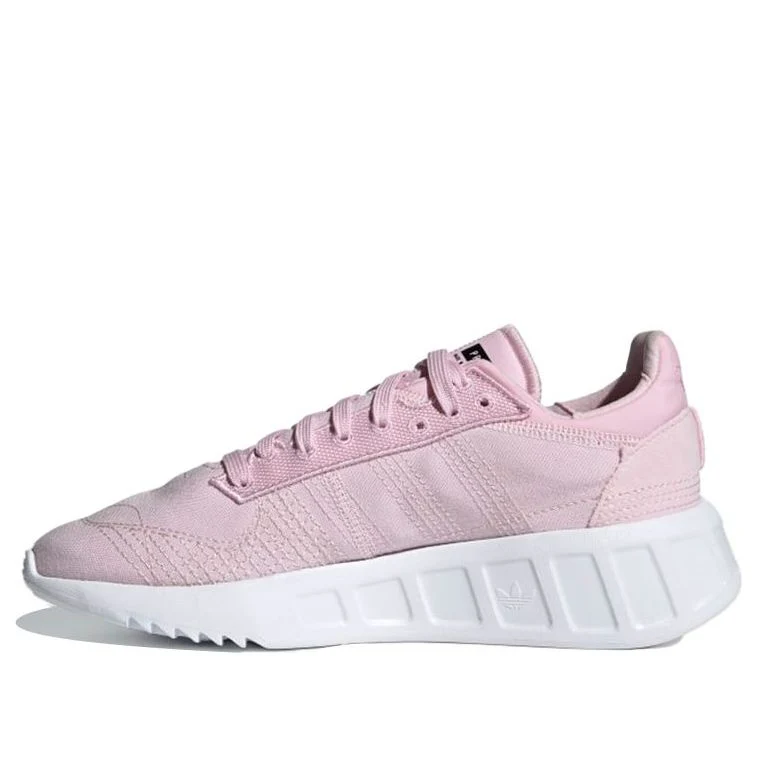 (WMNS) adidas Geodiver Primeblue 'Clear Pink' FX5345