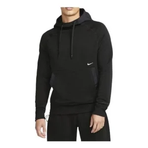 Nike Therma-FIT ADV A.P.s. Fleece Fitness Hoodie 'Black' DQ4851-010