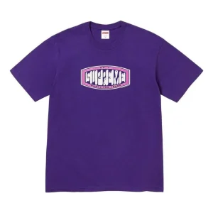 Supreme FW23 Week7 Pound T-shirt 'Blue' SUP-FW23-129