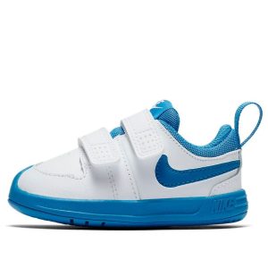 (TD) Nike Pico 5Velcro 'Light Photo Blue' AR4162-103