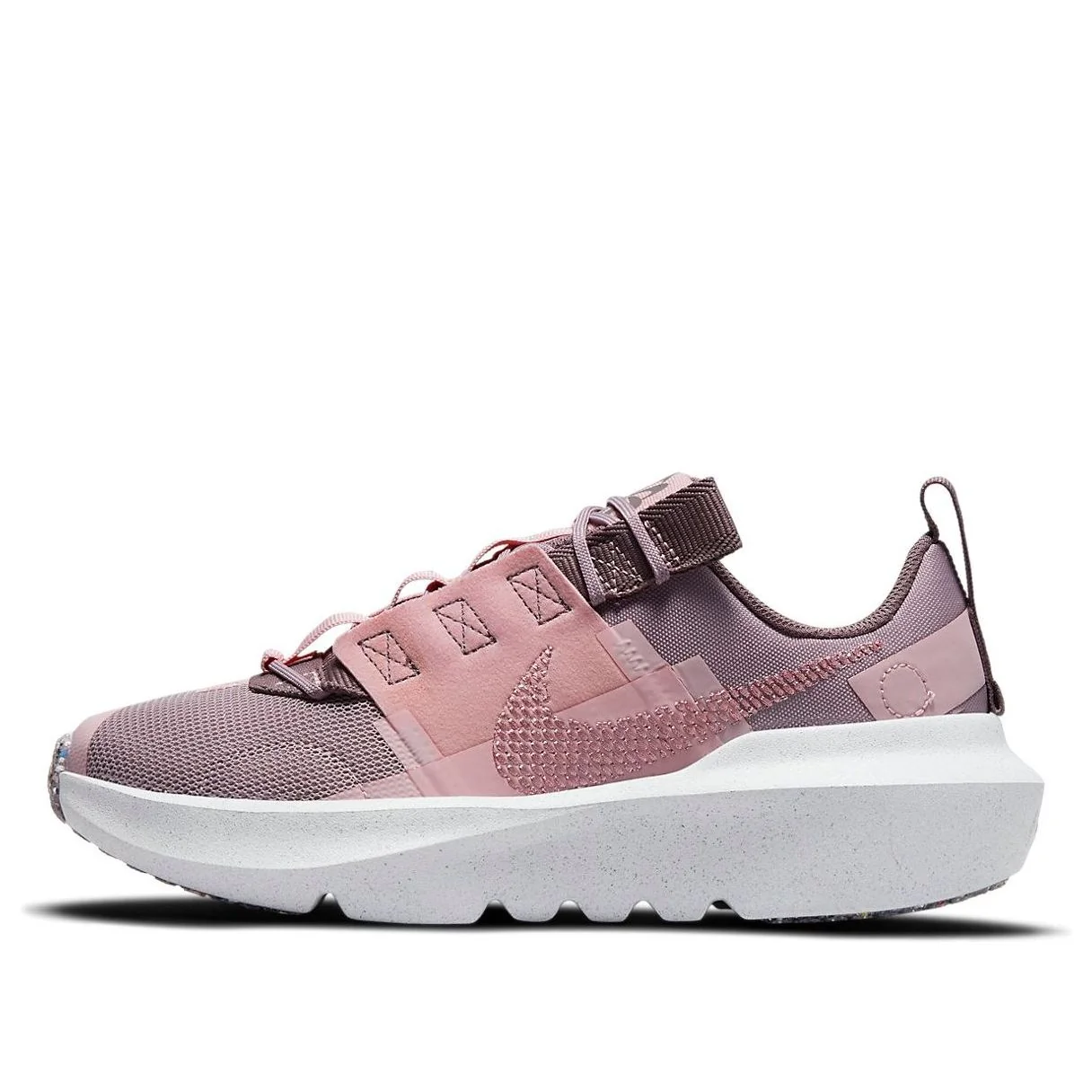 (GS) Nike Crater Impact 'Light Violet Ore' DB3551-200