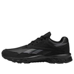 Reebok Ridgerider 50 'Black Pure Grey' EF4211