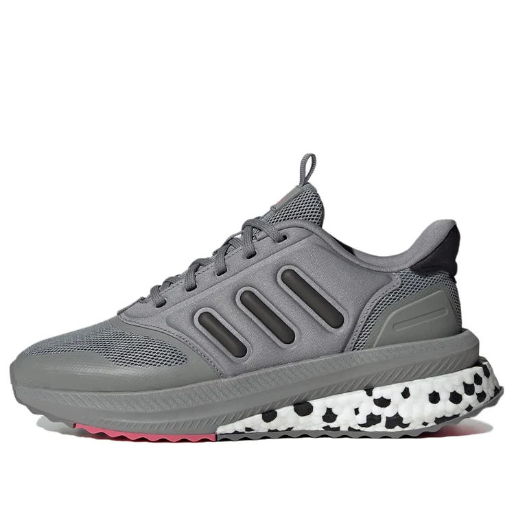 (WMNS) adidas X_PLRPHASE 'Grey Black Pink' IG4781