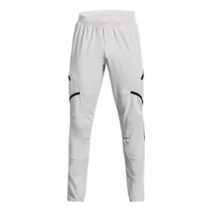 Under Armour Unstoppable Cargo Pants 'Grey' 1352026-014