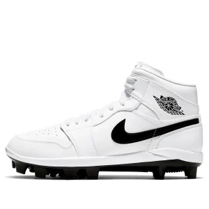 Air Jordan 1 Retro MCS 'White Black' AV5354-100