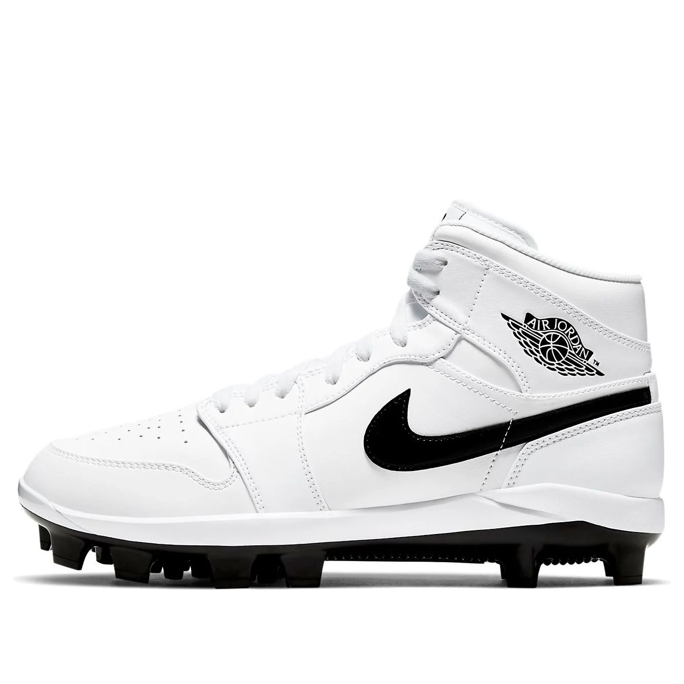 Air Jordan 1 Retro MCS 'White Black' AV5354-100