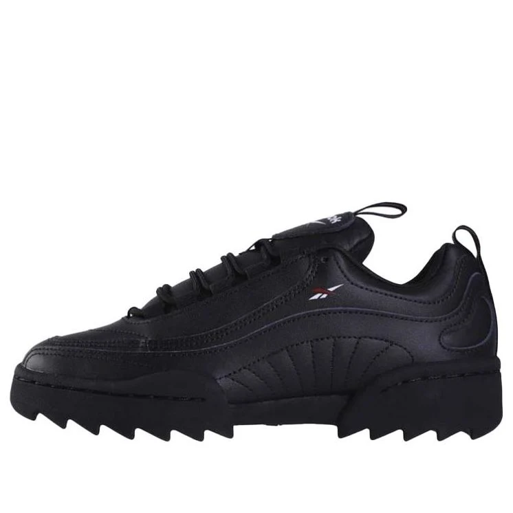 Reebok Rivyx Ripple Sneakers 'Core Black' DV6620