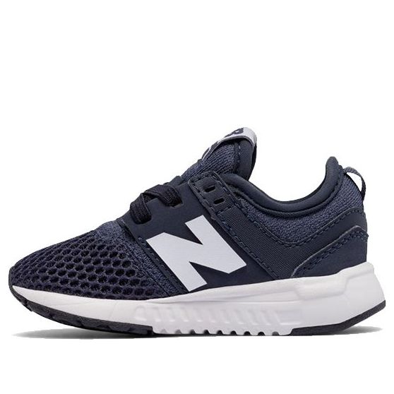 (TD) New Balance 247 Classic Shoes 'Navy White' KA247BBI