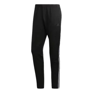 adidas Run Astro 3S M Reflective Running Sports Pants Black DM1667