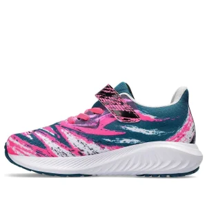 (PS) ASICS Noosa Tri 15 'Avant Garde - Hot Pink Lilac Hint' 1014A314-700