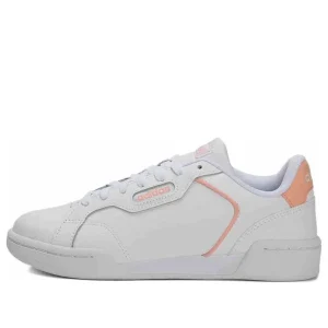 (WMNS) adidas neo Roguera Court 'White Pink' FV2742