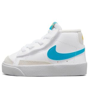 (TD) Nike Blazer Mid '77 'White Laser Blue' DA4088-107