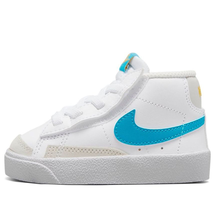 (TD) Nike Blazer Mid '77 'White Laser Blue' DA4088-107