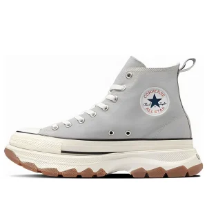 Converse Chuck Taylor All Star Trekwave Hi 'Light Grey' 31308930