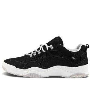 Vans Varix WC Black White Black And White VN0A3WLNTYU