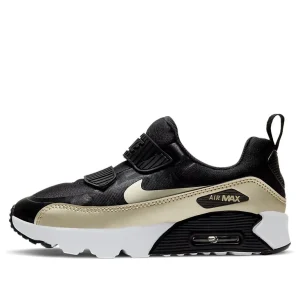 (PS) Nike Air Max Tiny 90 'Black Gold' DC9200-091