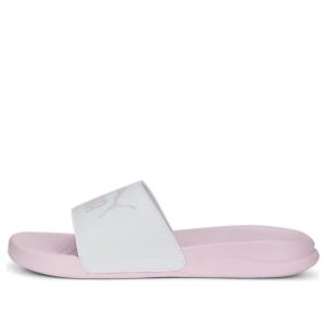 (WMNS) PUMA Pop Cat 20 'Pearl Pink' 372279-32
