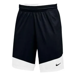 Nike Dri-FIT DNA Sports Breathable Basketball Shorts Black 867769-012
