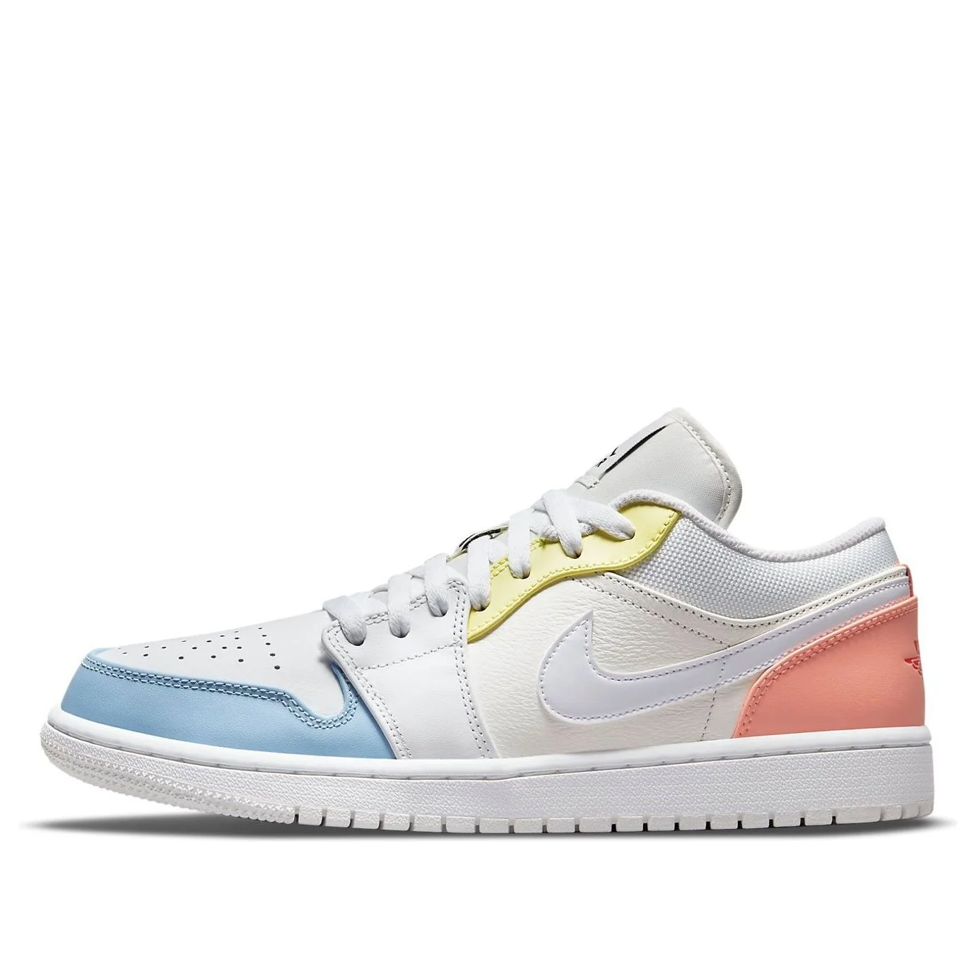 Air Jordan 1 Low 'To My First Coach' DJ6909-100